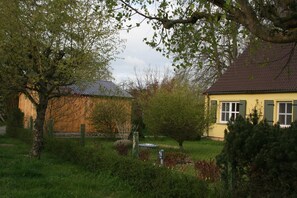 Boendeområde