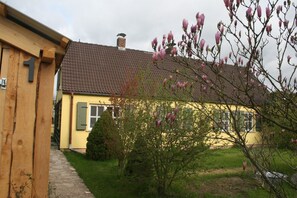 Boendeområde