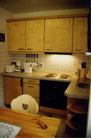 Eget kök