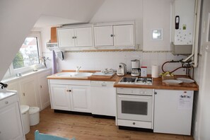 Eget kök