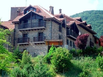 Picture of villa