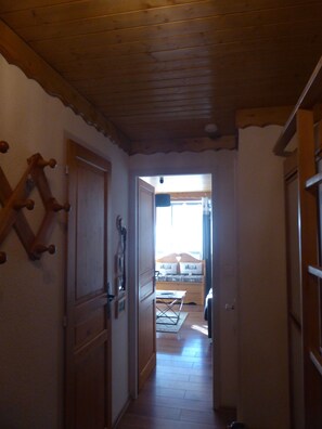 Interiör