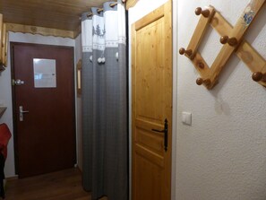 Interiör