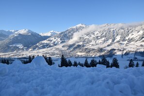 Deportes de invierno y ski