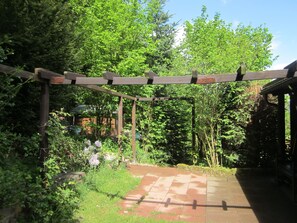 Boendeområde