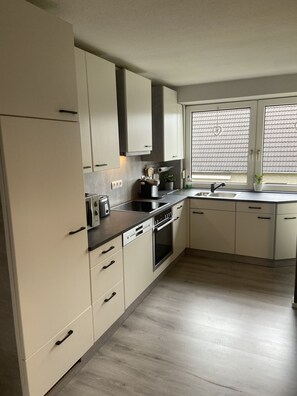 Eget kök