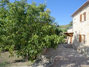 Son Sant Joan - holiday house