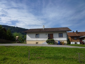 Holiday home from the north