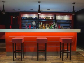 Bar (in loco)
