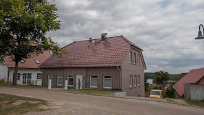 Eksteriør