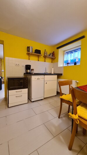 Cuisine privée