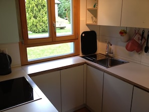 Eget kök