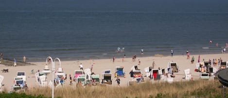 Spiaggia