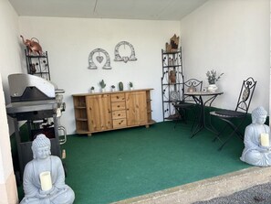 Ferienwohnungen Pumpfer