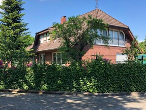Blick vom Wendekreis