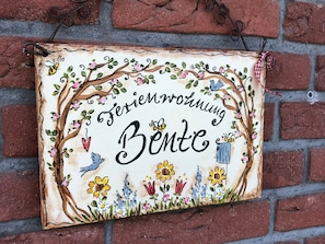 Detalj interiör