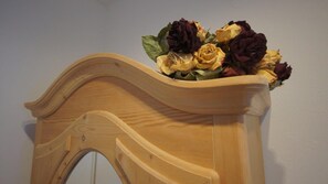 Detalj interiör