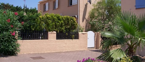 Villa Soleil Bleu
Cap d'Agde