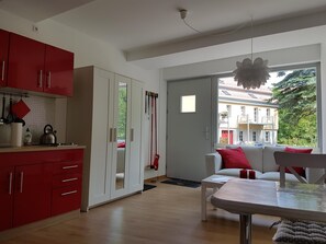 Interiör