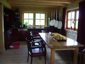 Restauration