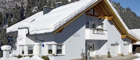 Apart Olympia, Komfort - Ferienwohnung in Tirol