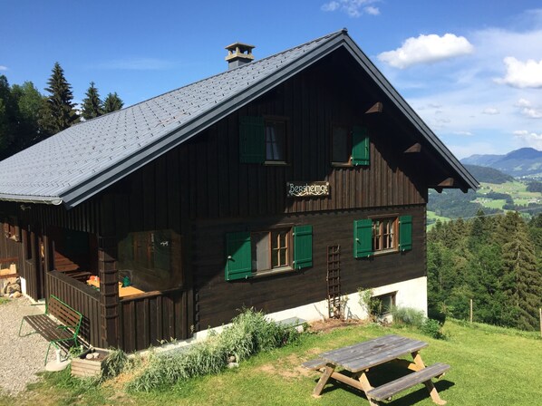Exteriör