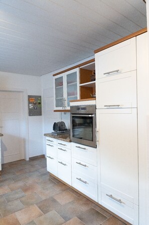 Eget kök