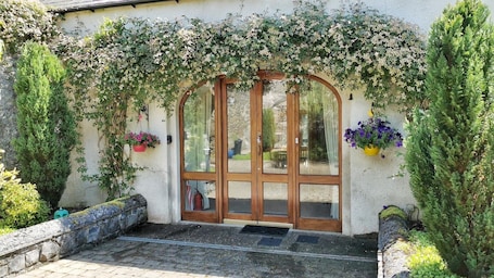 The Coach House ...