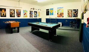 Spielezimmer