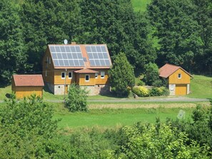 Exteriör