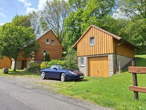 Exteriör