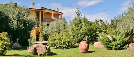 Villa Gramà