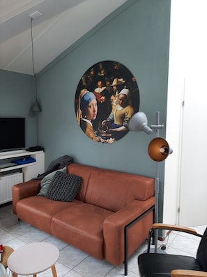 Coin séjour
