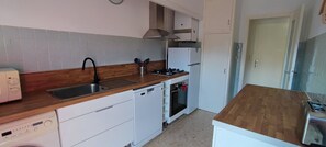 Eget kök