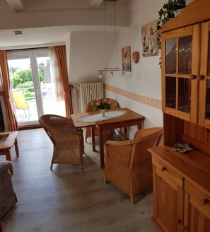 Restauration