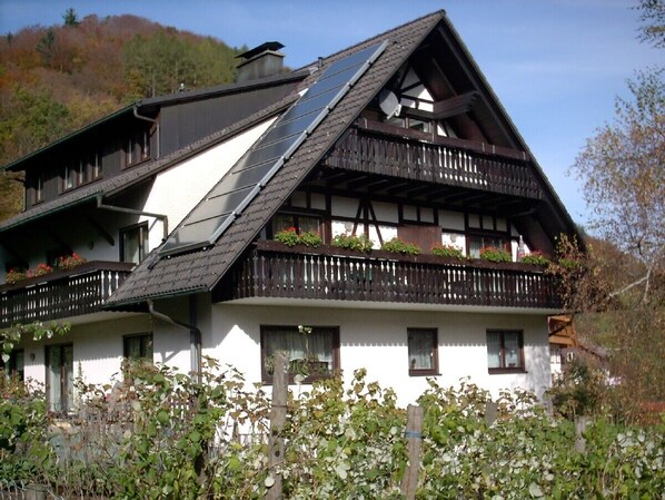 Exteriör