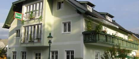 Appartementhaus Grill