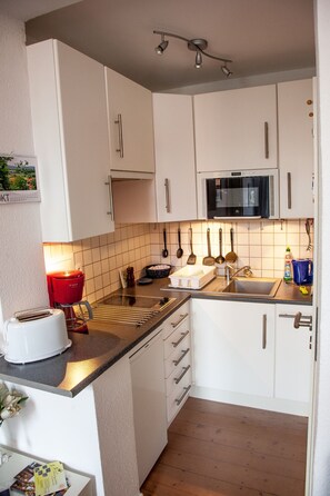 Eget kök