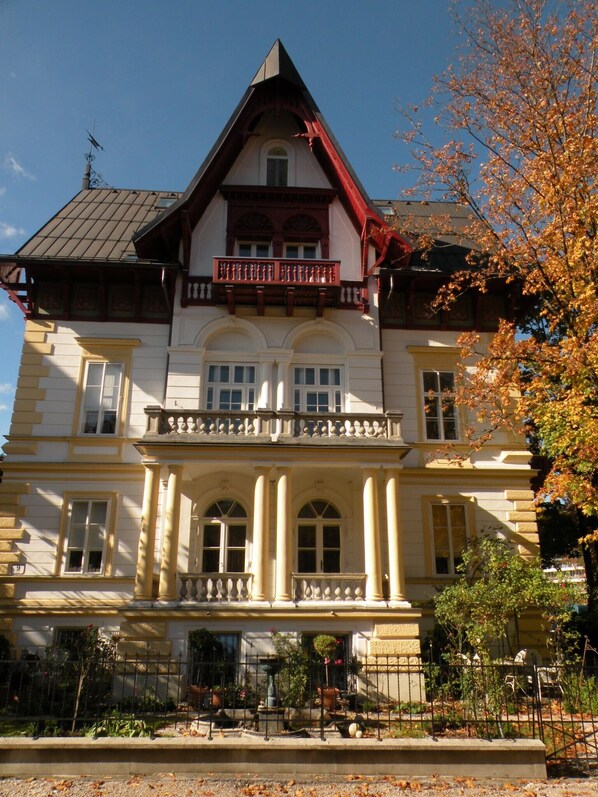 Exteriör