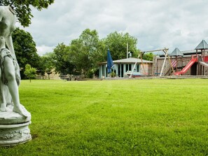 Barnområde