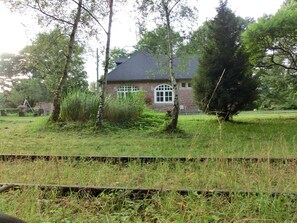 Boendeområde
