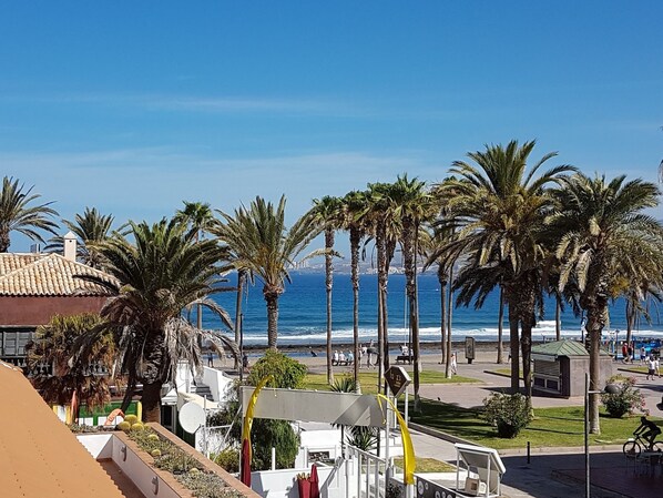 2 SZ-Apartment im Parque Santiago 2