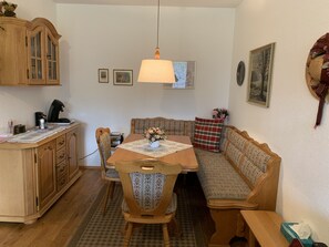 Eget kök