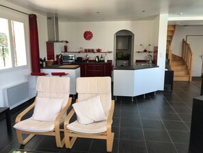Interiör