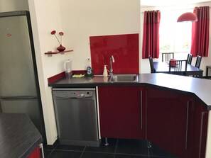 Eget kök