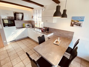 Cuisine privée