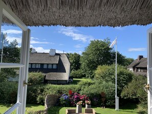 Boendeområde