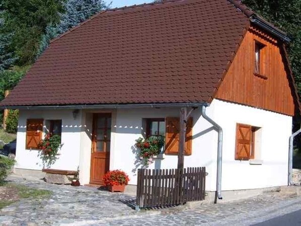 Exteriör