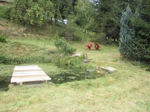 Boendeområde