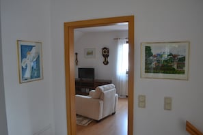 Interiör